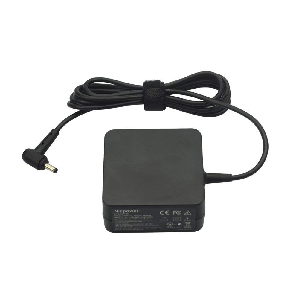 33W AC Power Adapter Charger for ASUS X453MA X453SA X453M X453S