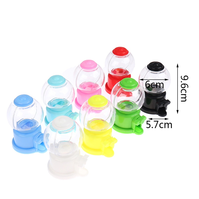 Ngăn Kéo Bong Bóng Mini Thiết Kế Dễ Thương Cho Bé