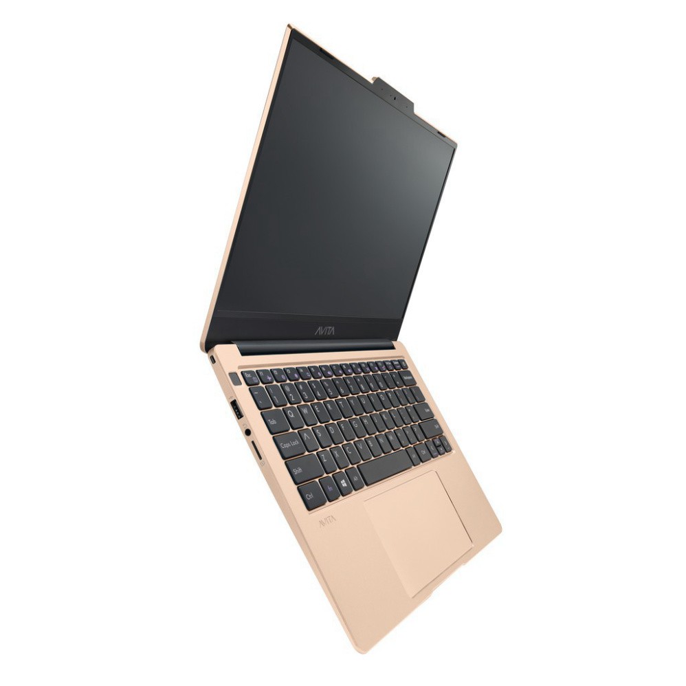 Laptop AVITA LIBER V14–Màu Vàng–Intel Core I7-10510U/RAM 8GB/ SSD 1TB/ Win 10 Home | BigBuy360 - bigbuy360.vn