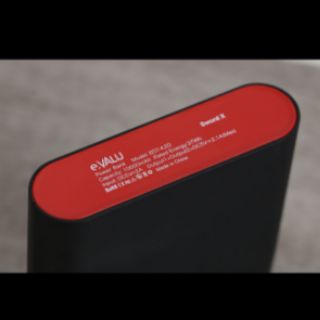 Pin sạc dự phòng 10.000 mAh eValu Sword X