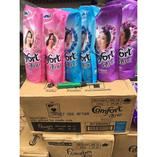 COMFORT THÁI LAN 600ML