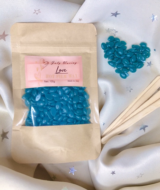 Sáp Tẩy Lông ITALWAX nhập khẩu Ý 500g-1kg | BigBuy360 - bigbuy360.vn