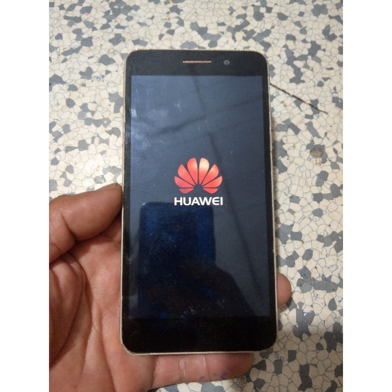 điện thoại huawei y6ii
