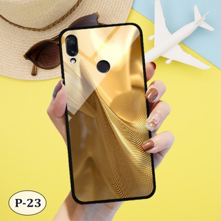Ốp kính in 3D Xiaomi Redmi 7