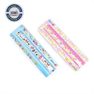 Hộp bút điểm 10 Doraemon TP-PCA012/DO
