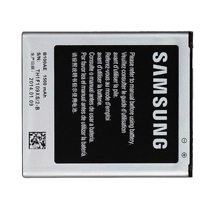 Pin điện thoại Samsung S7392 / S7270 / TREND Lite / B100AE