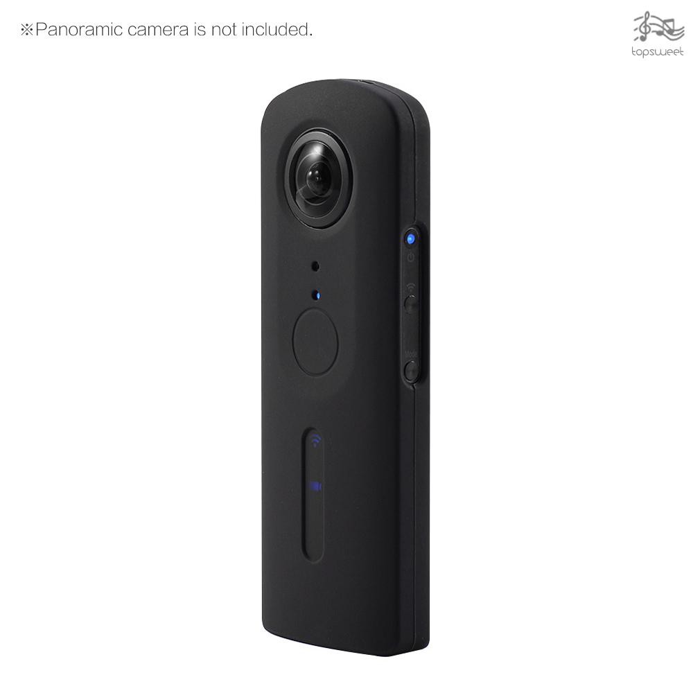 Ốp Silicon Bảo Vệ Máy Ảnh Ricoh Theta V 360 Độ