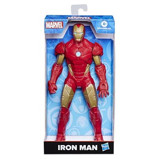 Mô Hình Siêu Anh Hùng Marvel Iron Man 24cm AVENGER