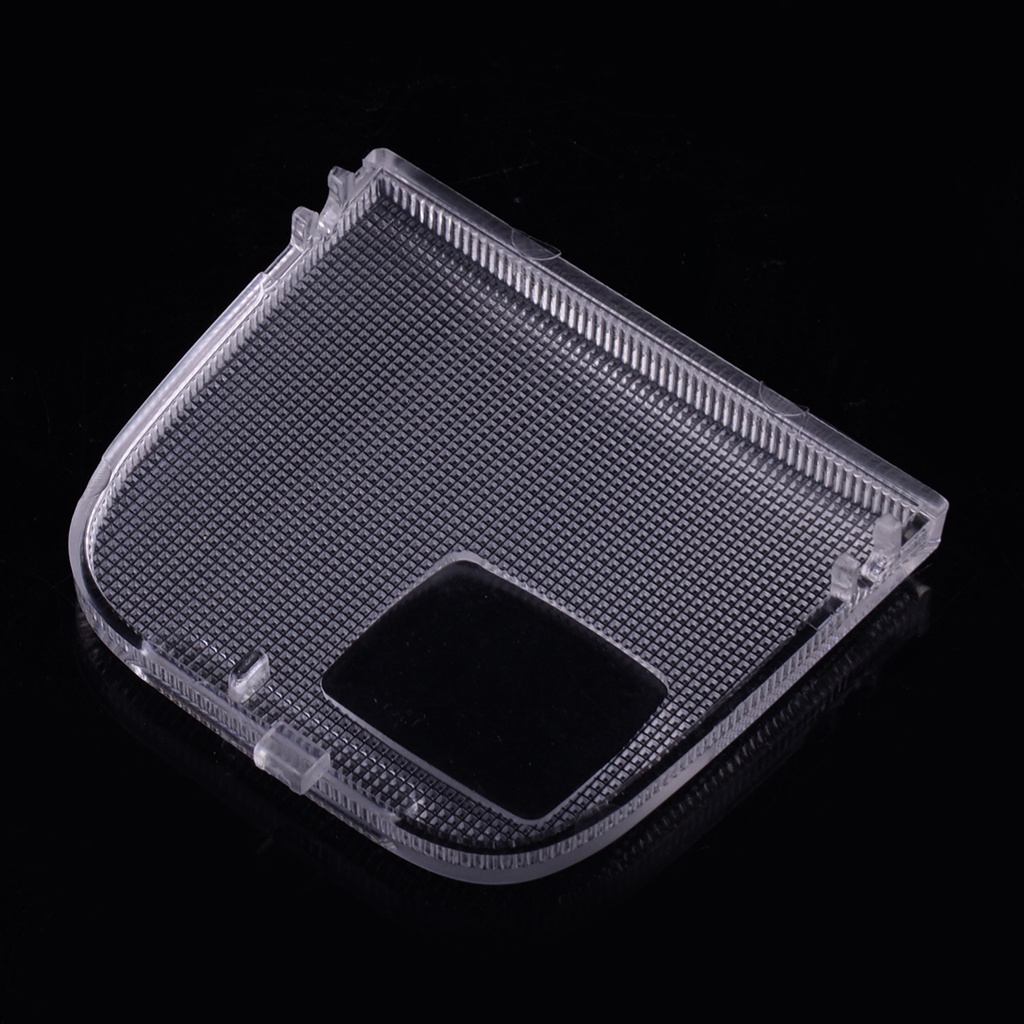 1 Cặp Vỏ Đèn Đọc Sách Gắn Nóc Xe Hơi Toyota Prado FJ120 2003-2009