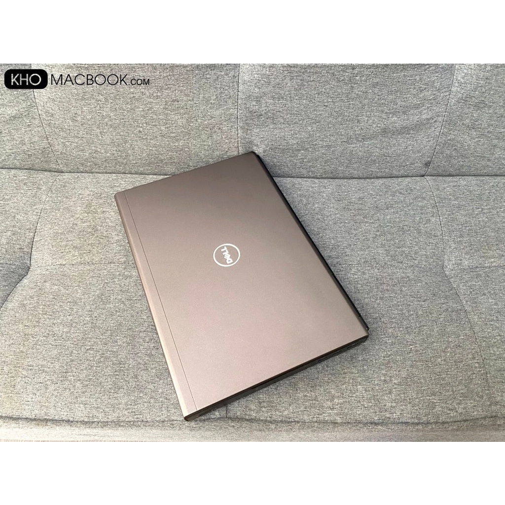 Laptop Dell Precision M4800 i7-4810MQ RAM 8GB SSD 256GB K2100 Màn 15'6 FHD [ BẢO HÀNH 1 - 12 THÁNG ] | BigBuy360 - bigbuy360.vn