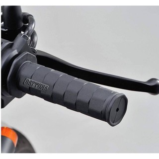 Bao tay Daytona Japan gắn mọi dòng xe ghi đông lớn 25.5mm