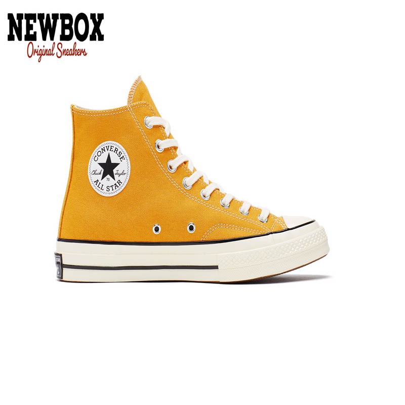 Giày Converse Chuck 1970s Sunflower Hi - 162054