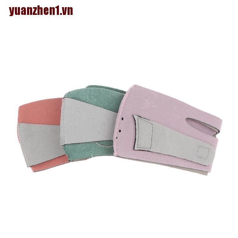 [Hàng mới về] Đai quấn mát xa giảm nếp nhăn độc đáo