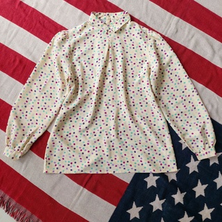 Áo sơ mi Vintage Nhật (2hand)