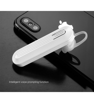 Tai Nghe Bluetooth XO B17