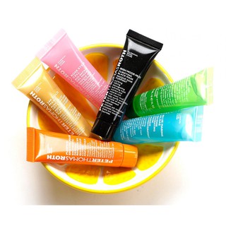 [Tách set] Set mặt nạ Peter Thomas Roth - Meet your mask