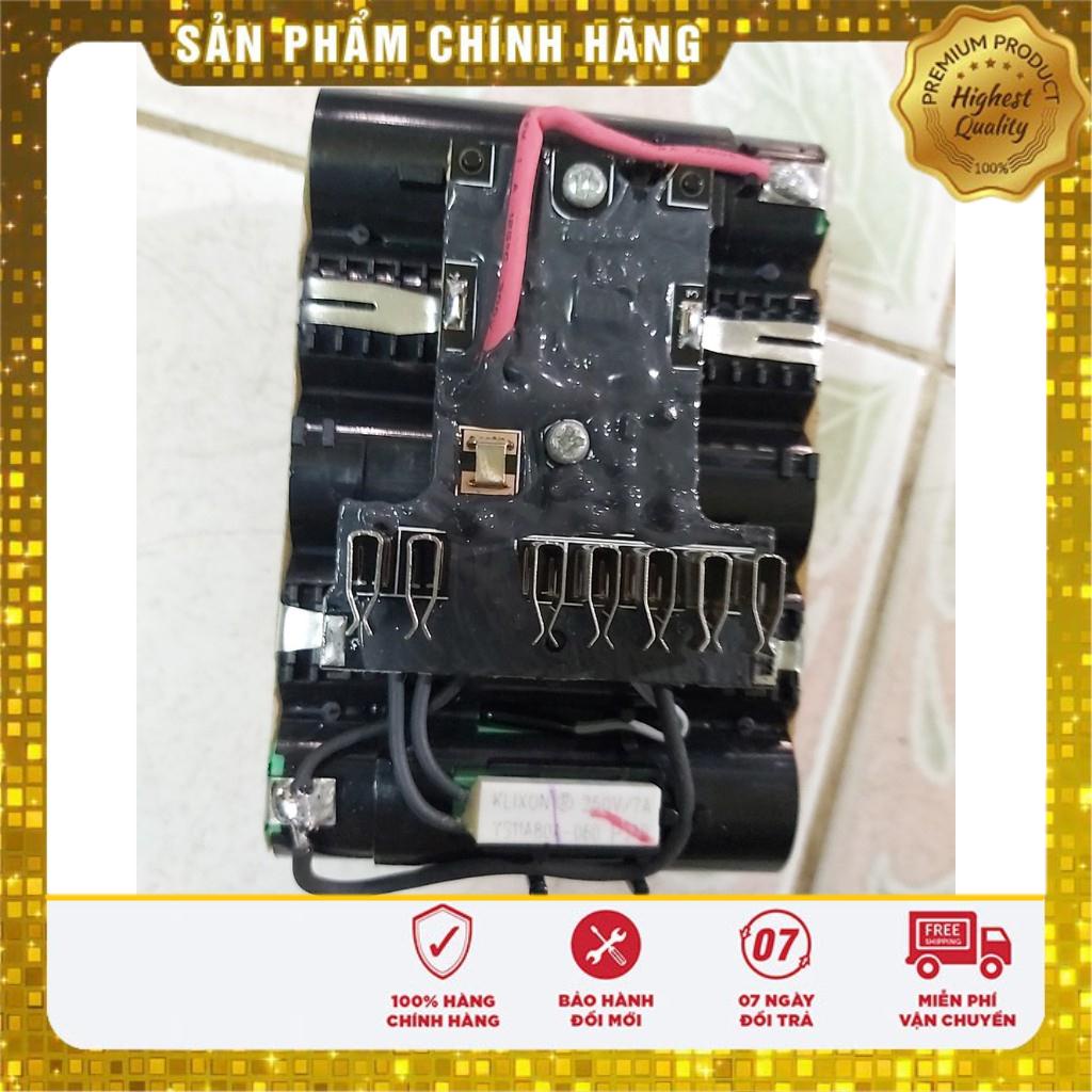 Pinin Hitachi 18V 4ah/5ah samsung 25R/ sony VTC5/ Lishen