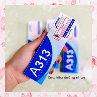  Kem dưỡng A313 Retional Pháp có BILL
