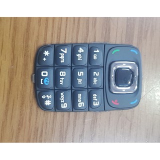 bàn phím điện thoại Nokia 6085
