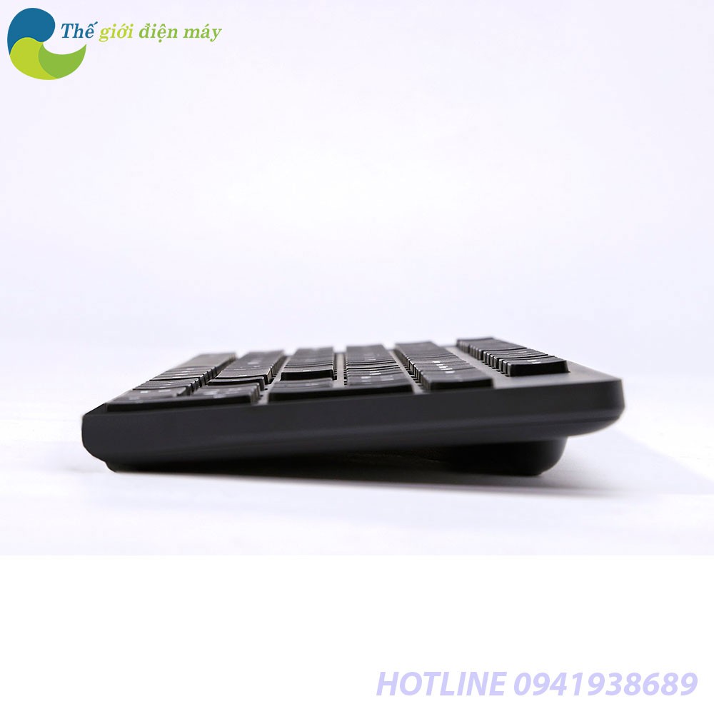 Bộ bàn phím kèm chuột không dây Xiaomi WXJS01YM - Bảo hành 1 tháng - Shop Thế Giới Điện Máy
