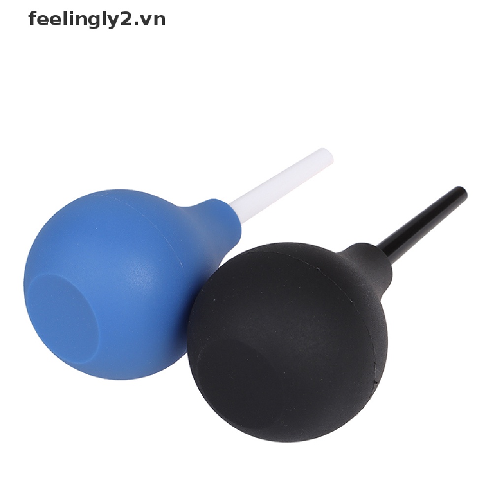 (Hàng Mới Về) Dụng Cụ Bơm Vaginal Bằng Silicon Mềm