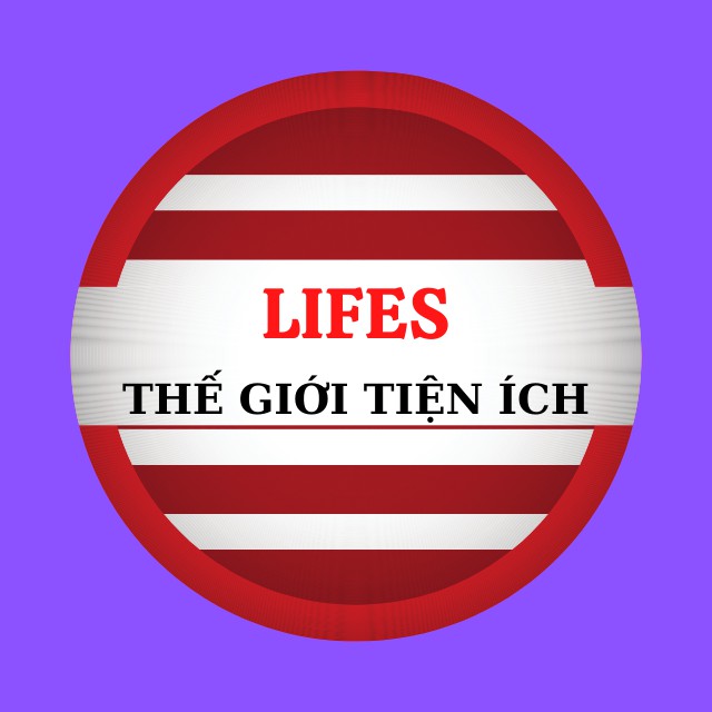 Lifescare - Hàng Nga của Bé