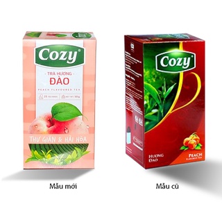 Cozy đào túi lọc