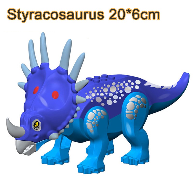 Mô Hình Khủng Long Bạo Chúa Đồ Chơi Cho Bé