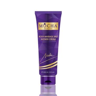 SỮA TẮM  ĐÁ MUỐI MOCHA