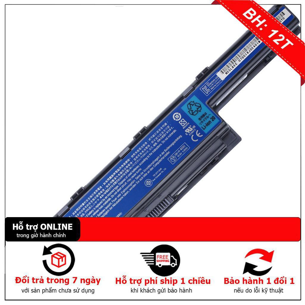 Pin laptop Acer V3-731 V3-771 V3-771G, NV57H NV56R NV52L NE46R NV75S NS41I NS41IG NS51I MS2291