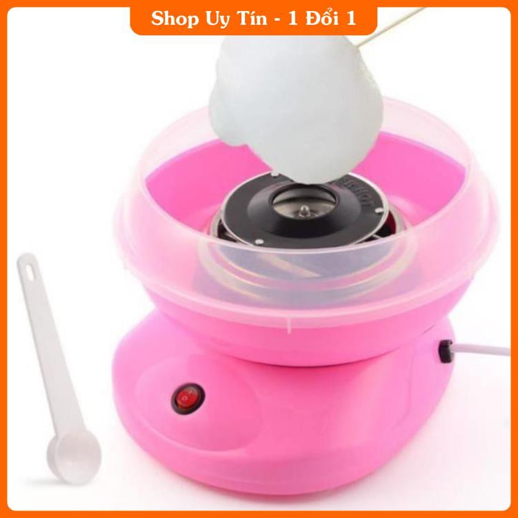 Máy làm kẹo bông Candy Floss Maker CL-1288