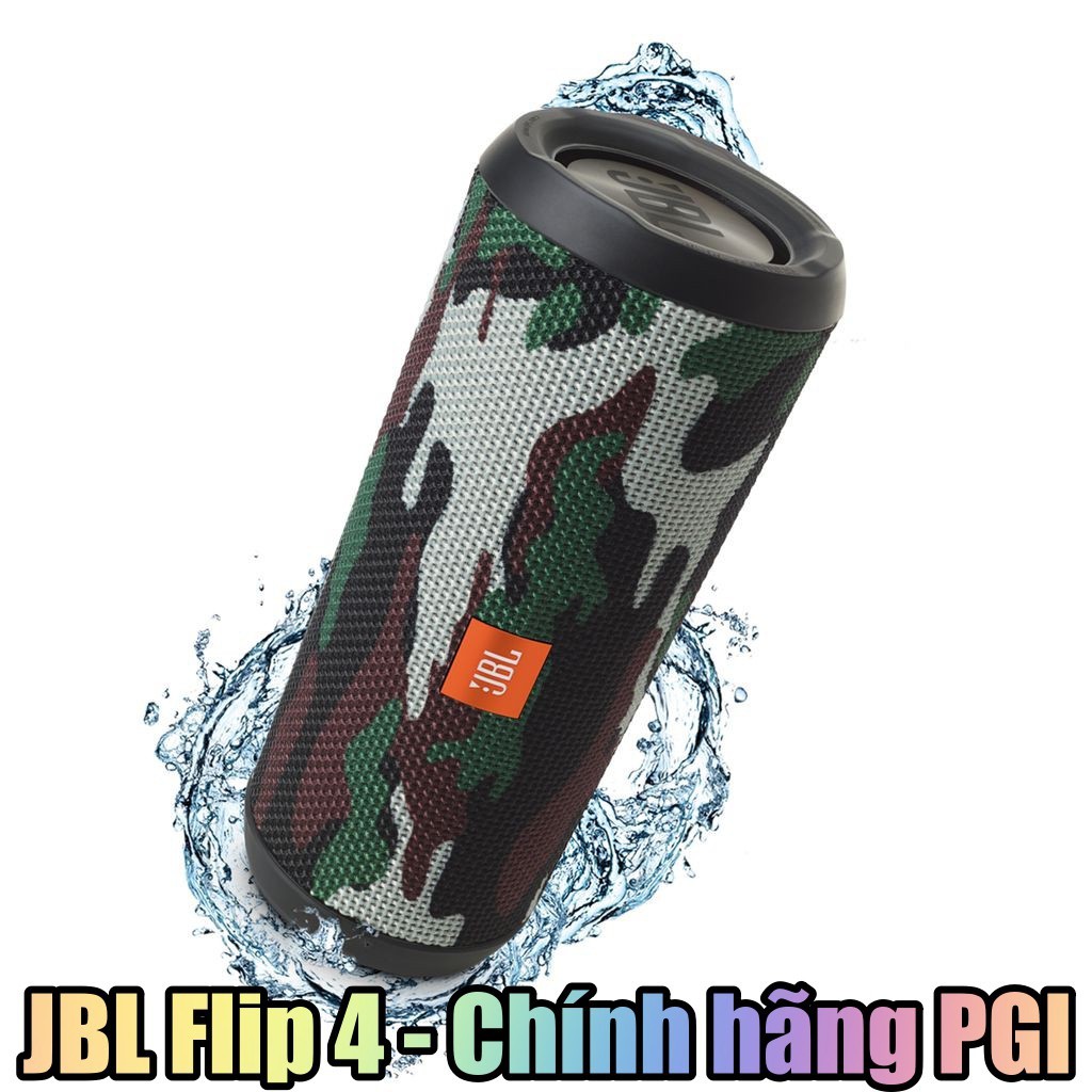 Loa Bluetooth - Loa Bluetooth Di Động JBN Chống Nước - Âm Thanh Chất Lượng - Hỗ Trợ Thẻ Nhớ, USB