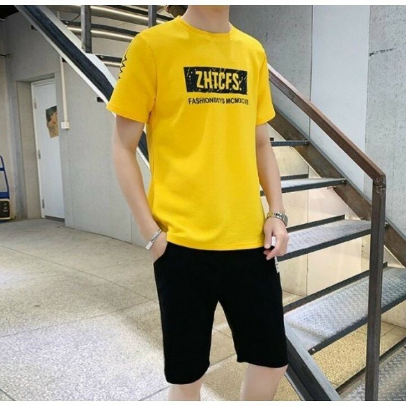 [ Bộ Hè_ Cực Mát ] ĐỒ BỘ NAM, BỘ THỂ THAO NAM DÂY SỌC BHGC | BigBuy360 - bigbuy360.vn