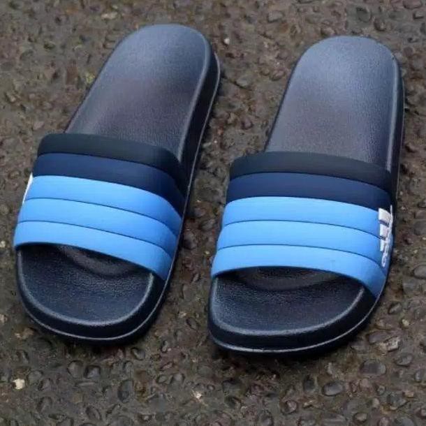 Sandal Adidas Màu Cầu Vồng Năng Động Thời Trang Dành Cho Nam