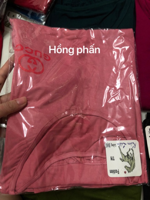 Đồ bộ thun cotton dẻo sát nách