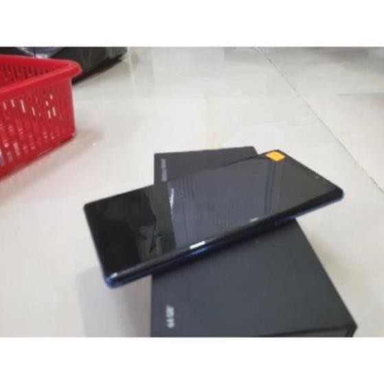 [Chính Hãng] điện thoại Samsung Galaxy Note 8 2sim ram 6G/64G mới 99% FULLBOX