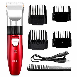 Tông đơ cắt tóc Xiaomi Enchen Sharp R
