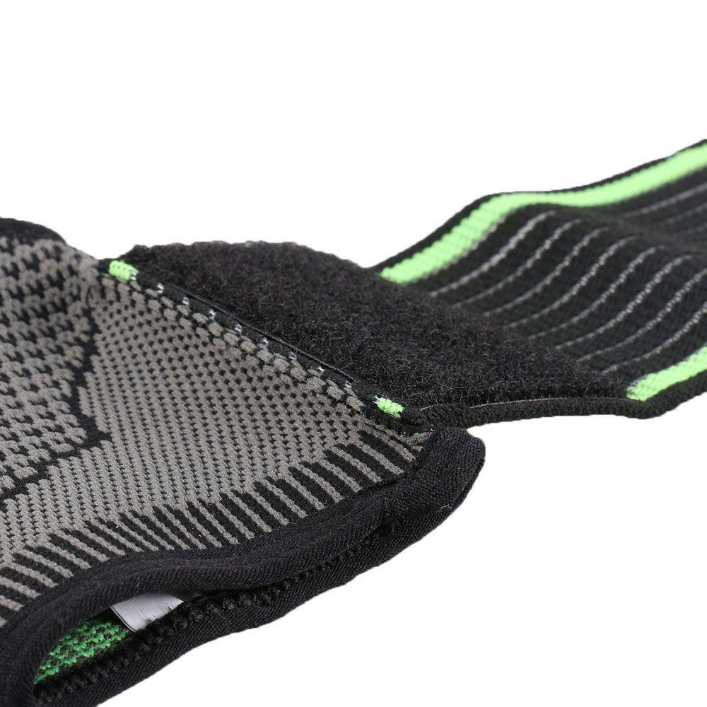 Băng Quấn Bảo Vệ Cổ Tay An Toàn Khi Chơi Thể Thao