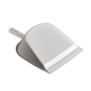 Xẻng hót rác bằng nhựa tay cầm uốn cong Inomata