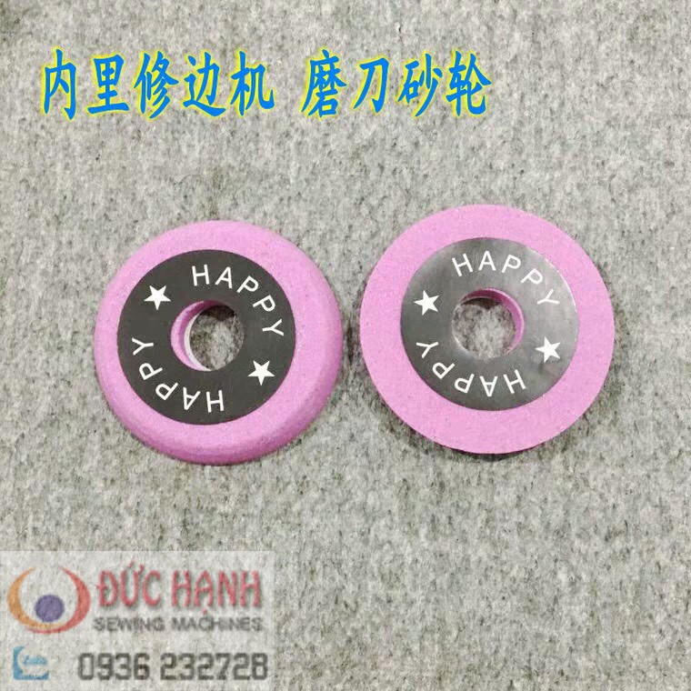 Đá mài máy Lạng Nippy
