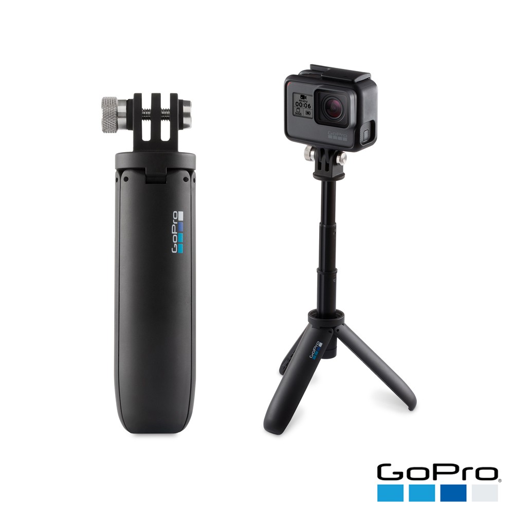 Gậy Gopro Shorty Black | Chính Hãng | BigBuy360 - bigbuy360.vn