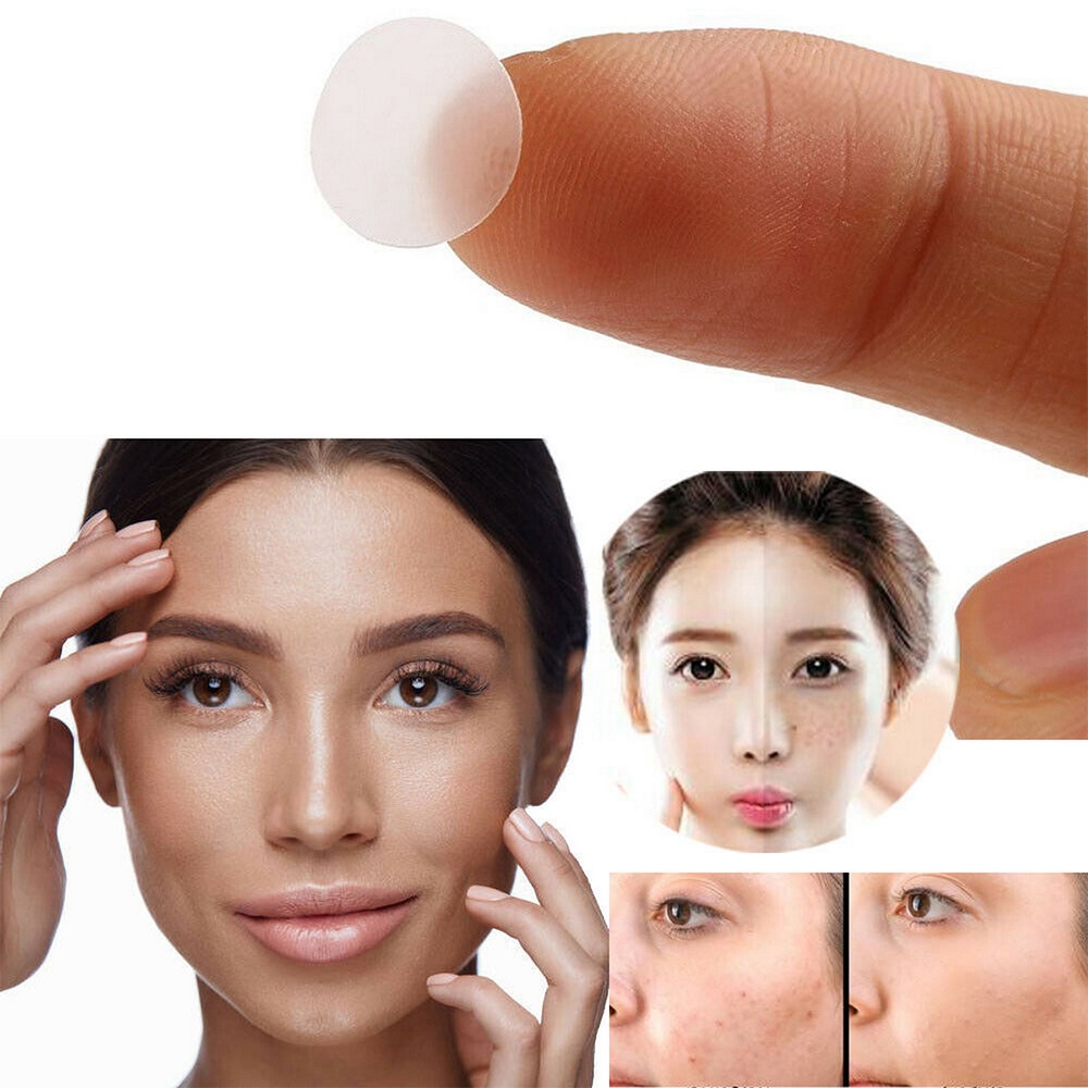 Bộ Dụng Cụ Tẩy Nốt Ruồi Mụn Cóc Chăm Sóc Da Cho Người Lớn