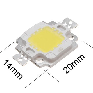 Led Công Suất 12V 10W