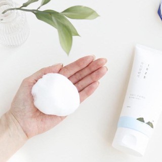 Sữa Rửa Mặt Round Lab 1025 Dokdo Mild Cleanser 150ml