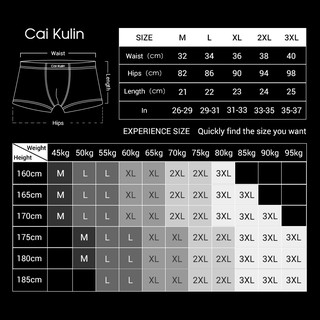 quần lót nam hiệu