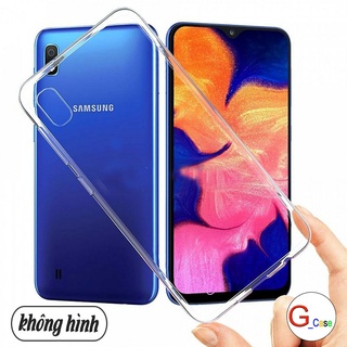 Ốp lưng dẻo in hình SAMSUNG GALAXY A10