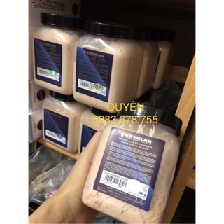 Phấn phủ bột Kryolan (hũ lớn 500gr)