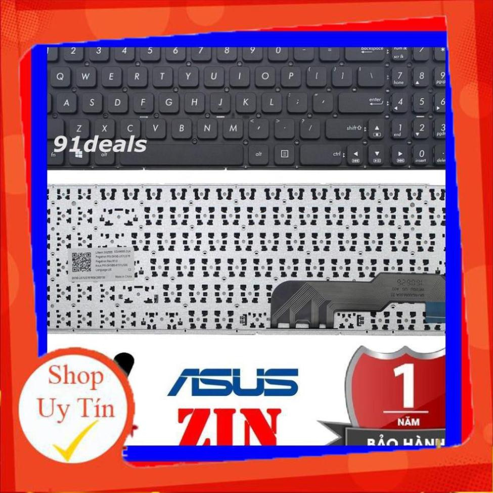 💥 Bàn phím laptop Asus X541 X541U X541UA X541UV X541S X541SA - KeyBoard NEW ZIN