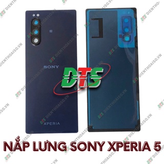 Nắp lưng sony xperia 5 ( Nắp lưng thay cho Sony Xperia 5 )