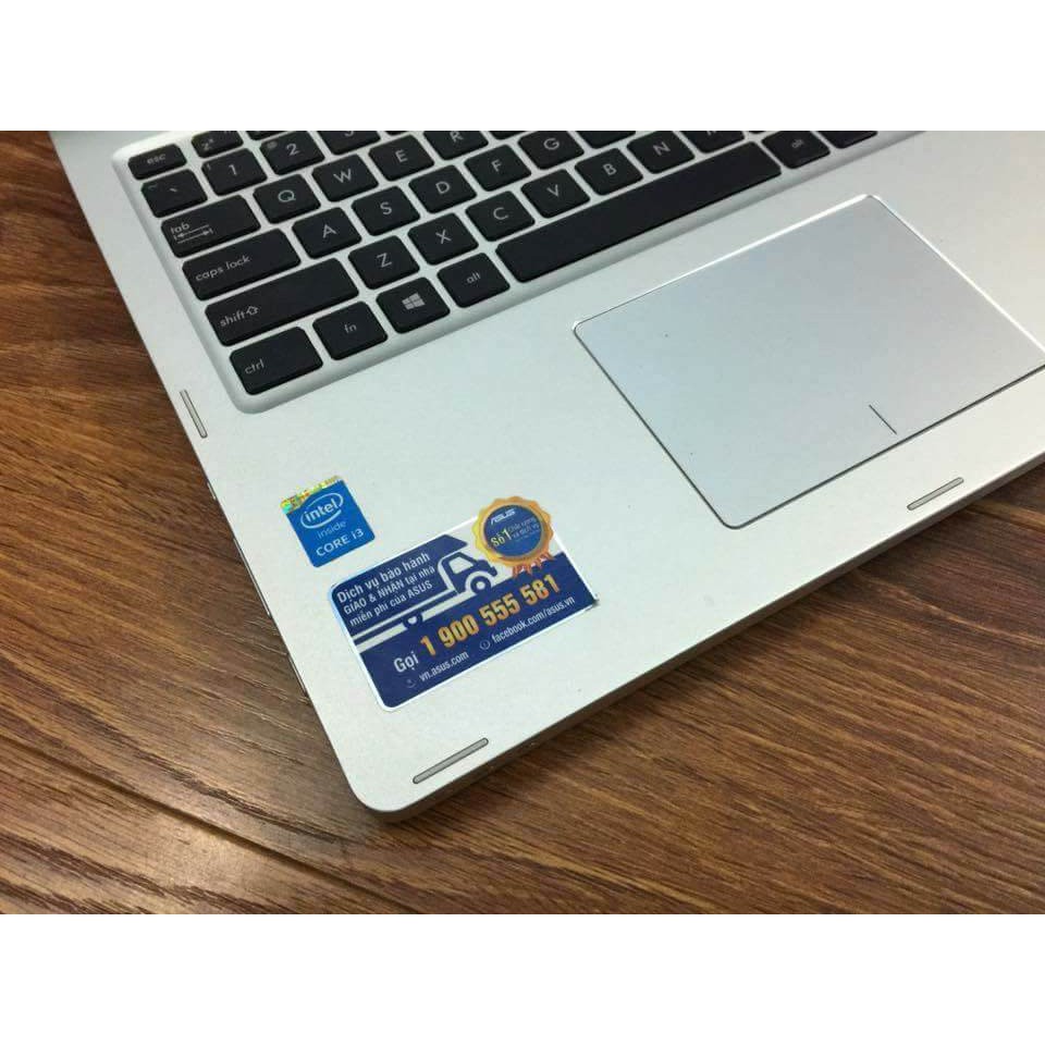 Asus TP550LA/CORE I5/4GB/500GB/Cảm ứng | BigBuy360 - bigbuy360.vn